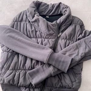 Lululemon jacket